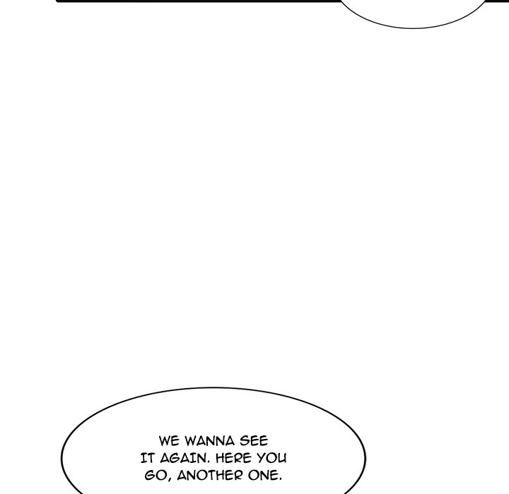 Secret Hideout chapter 26 page 133