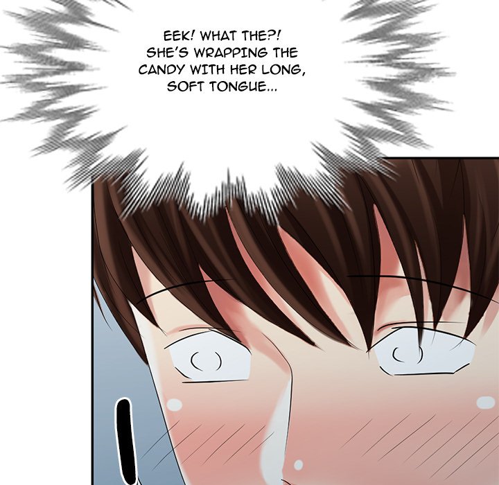 Secret Hideout chapter 26 page 145
