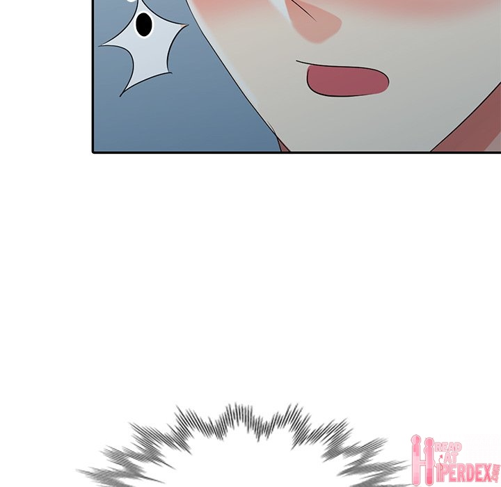 Secret Hideout chapter 26 page 146
