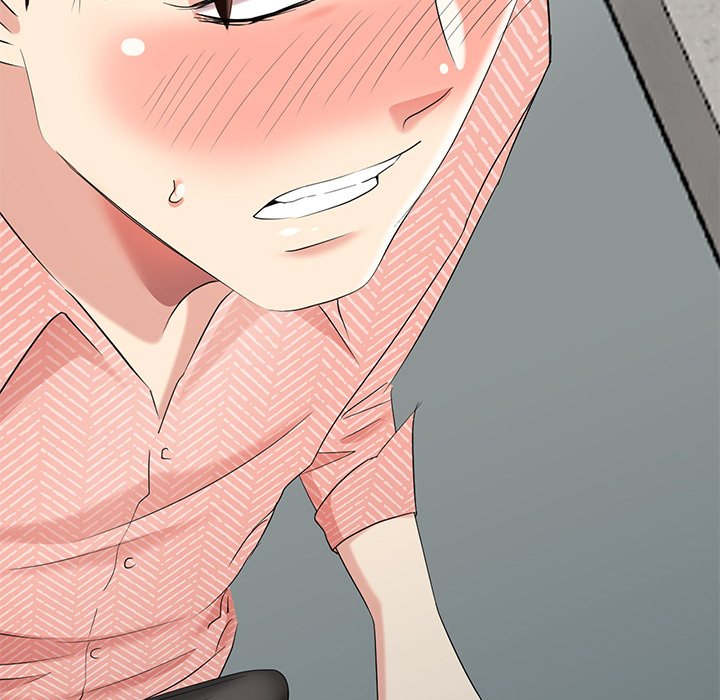 Secret Hideout chapter 26 page 150