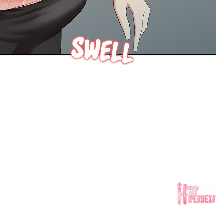 Secret Hideout chapter 26 page 151