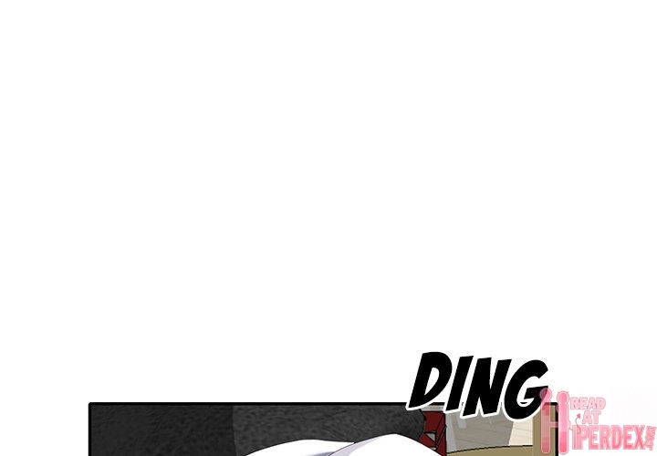 Secret Hideout chapter 28 page 1