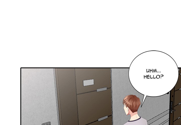 Secret Hideout chapter 28 page 4