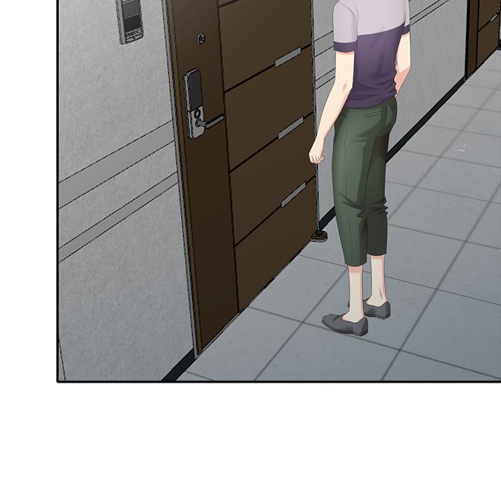 Secret Hideout chapter 28 page 5