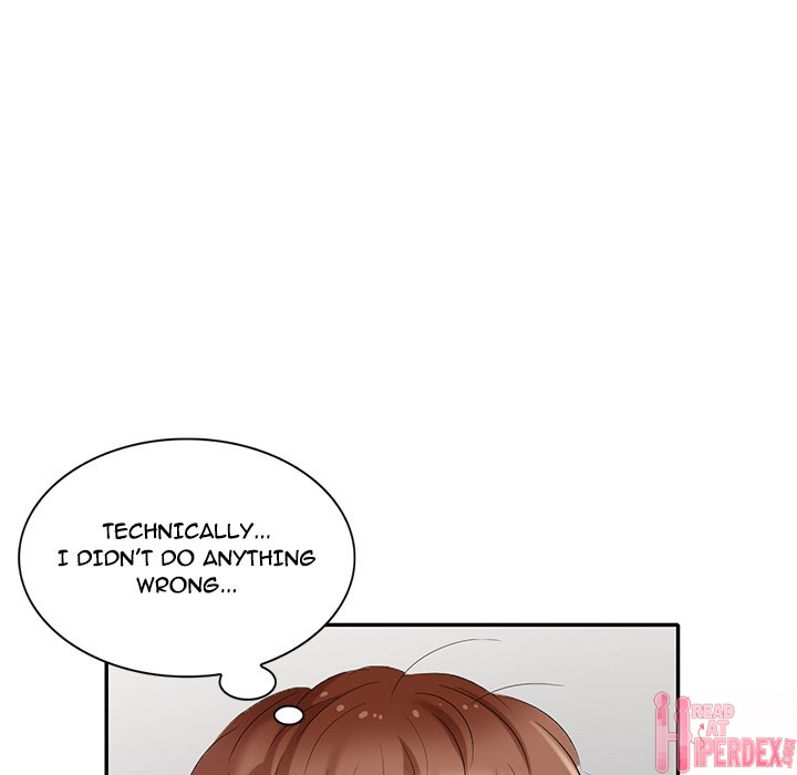 Secret Hideout chapter 28 page 6
