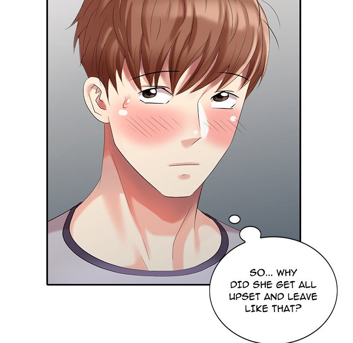 Secret Hideout chapter 28 page 7