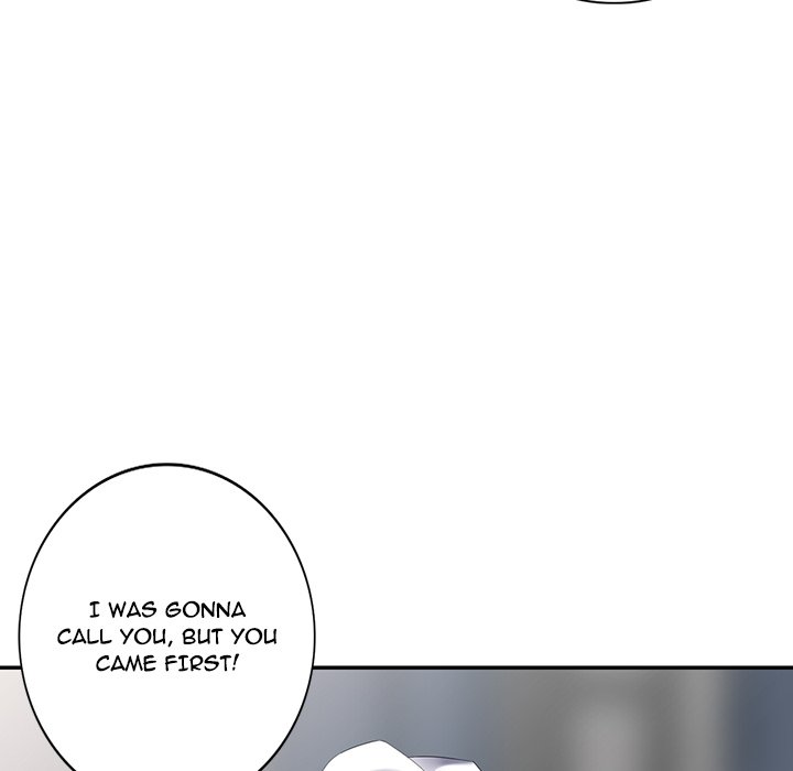 Secret Hideout chapter 28 page 8