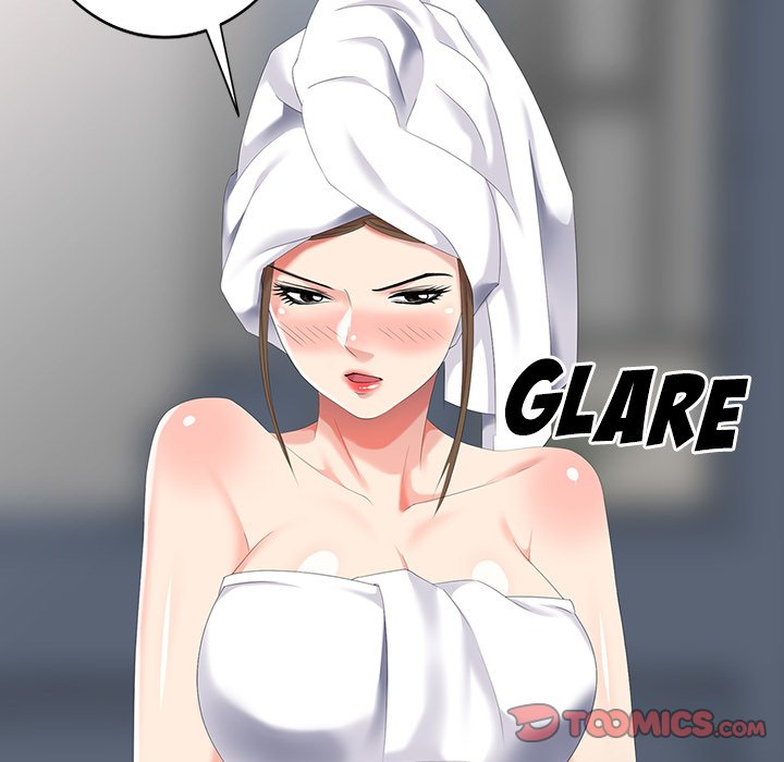 Secret Hideout chapter 28 page 9