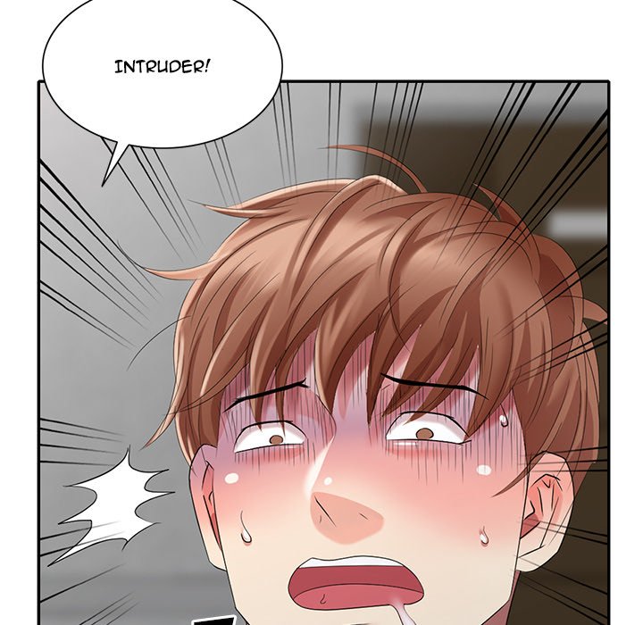 Secret Hideout chapter 28 page 12
