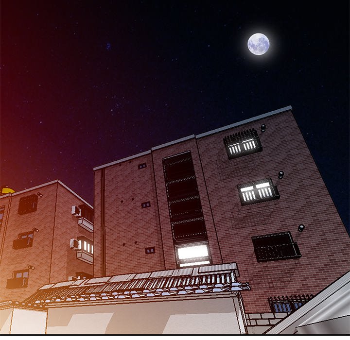 Secret Hideout chapter 28 page 18