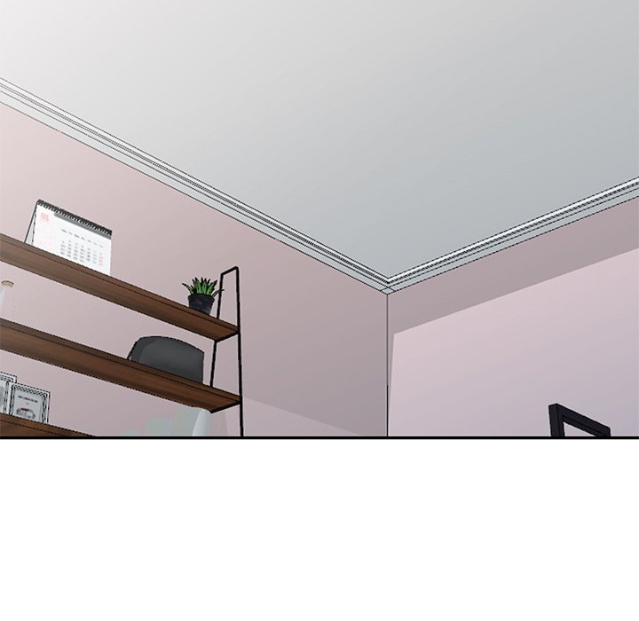 Secret Hideout chapter 28 page 20
