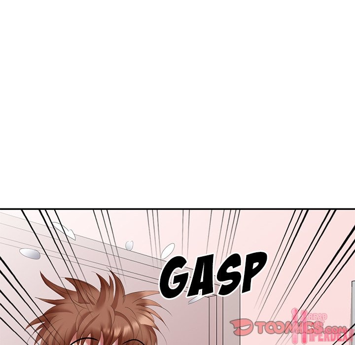 Secret Hideout chapter 28 page 21
