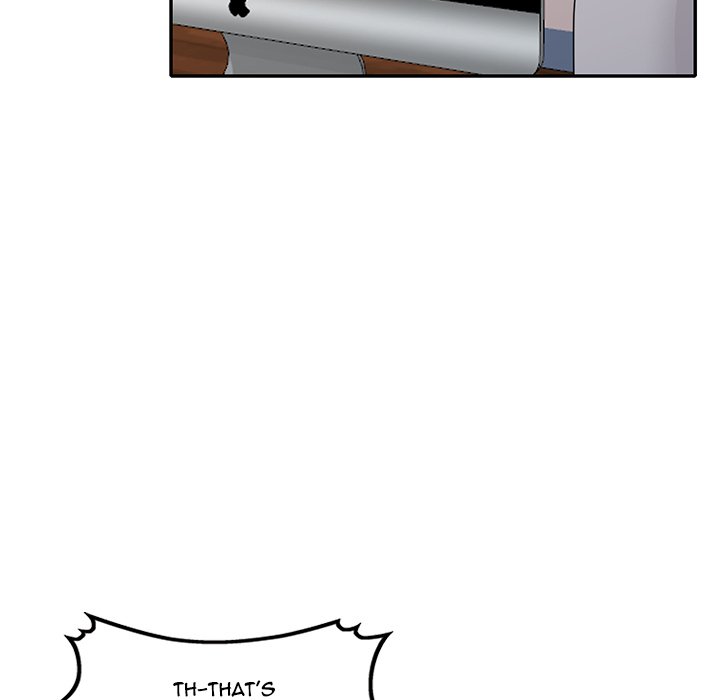 Secret Hideout chapter 28 page 25
