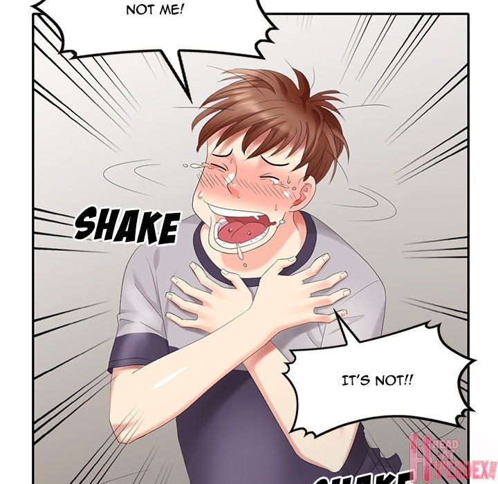 Secret Hideout chapter 28 page 26