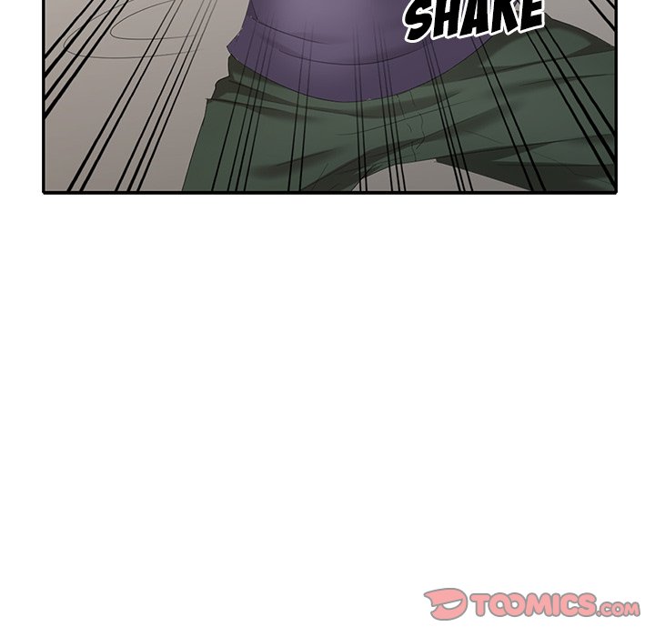 Secret Hideout chapter 28 page 27