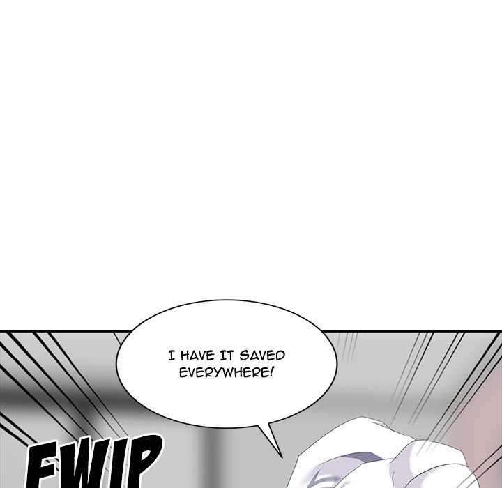 Secret Hideout chapter 28 page 28