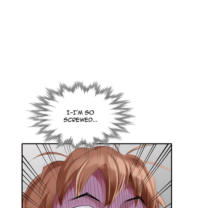 Secret Hideout chapter 28 page 30