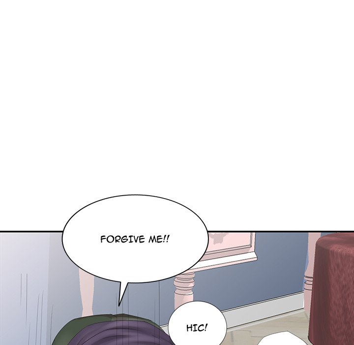 Secret Hideout chapter 28 page 32