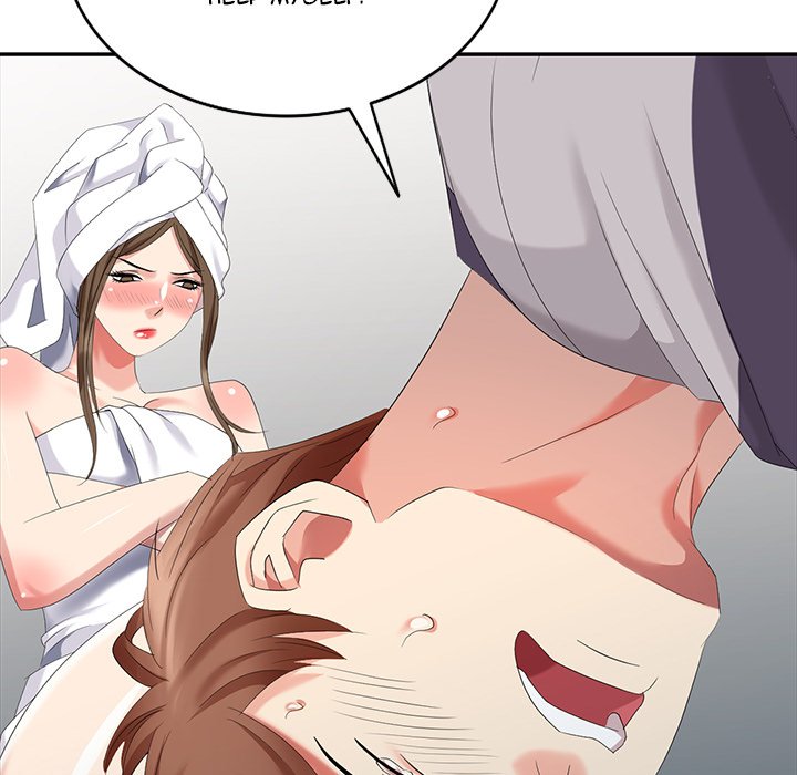 Secret Hideout chapter 28 page 35
