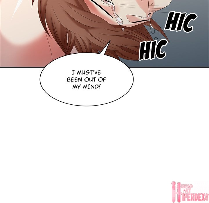 Secret Hideout chapter 28 page 36