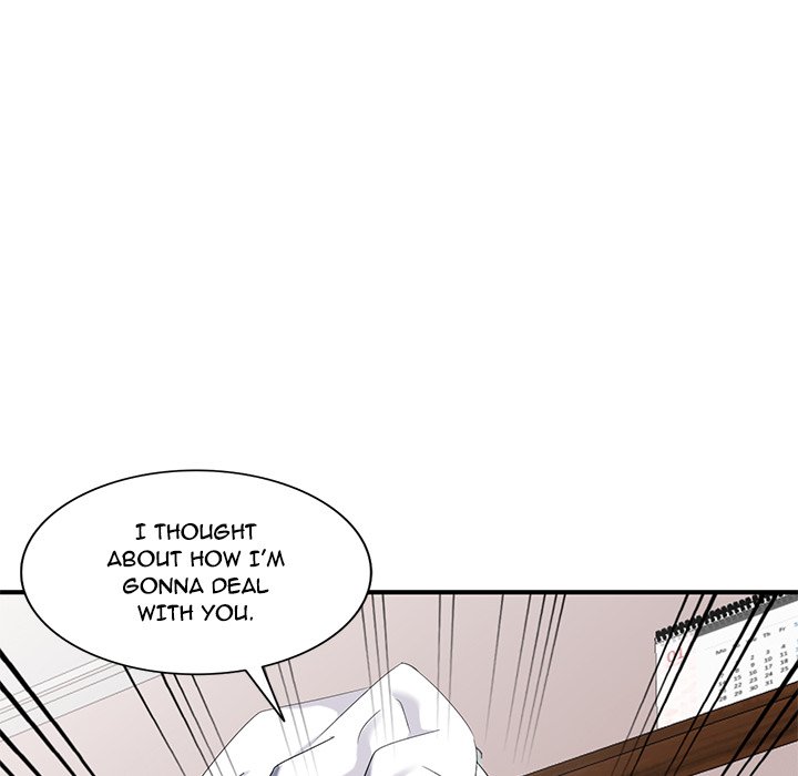 Secret Hideout chapter 28 page 40
