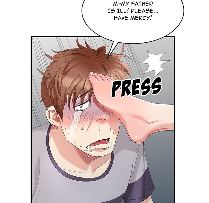 Secret Hideout chapter 28 page 43
