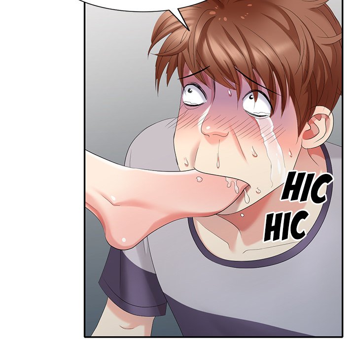 Secret Hideout chapter 28 page 52