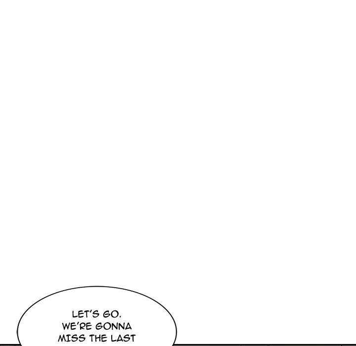 Secret Hideout chapter 28 page 62