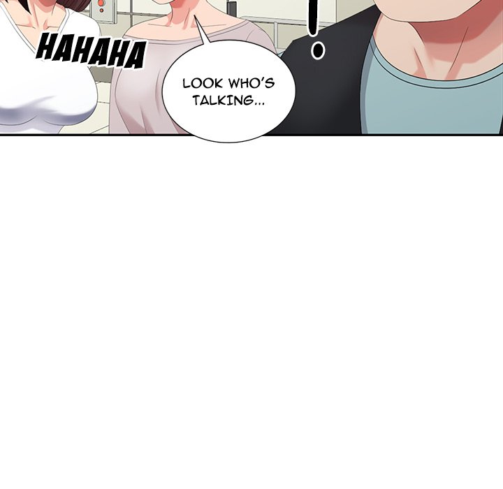 Secret Hideout chapter 28 page 67