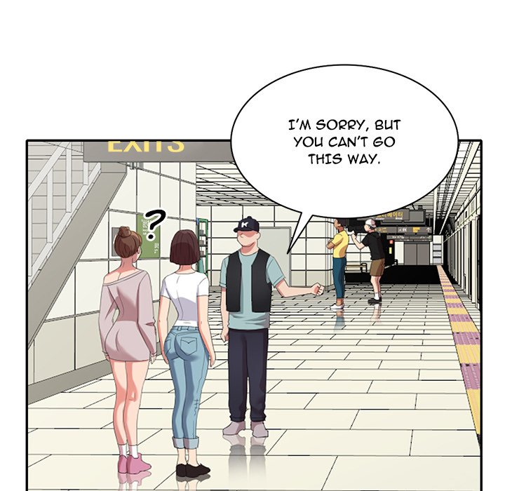 Secret Hideout chapter 28 page 68
