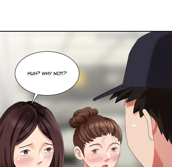 Secret Hideout chapter 28 page 70