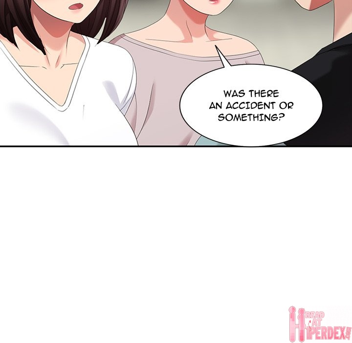 Secret Hideout chapter 28 page 71