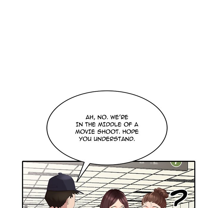 Secret Hideout chapter 28 page 72