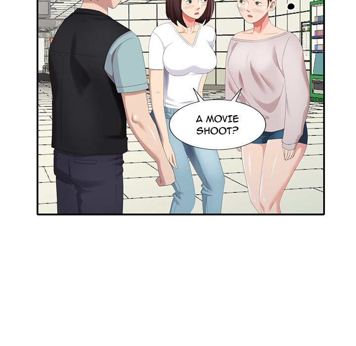 Secret Hideout chapter 28 page 73