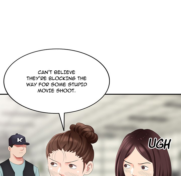 Secret Hideout chapter 28 page 74