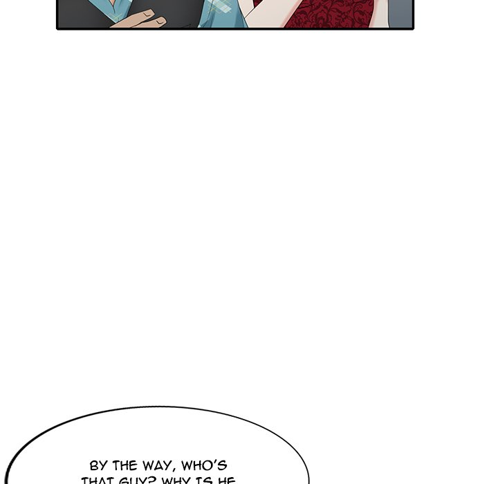 Secret Hideout chapter 28 page 79
