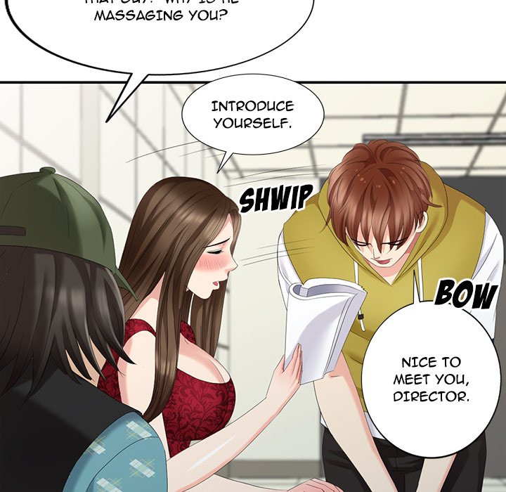 Secret Hideout chapter 28 page 80