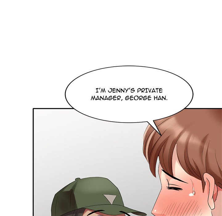 Secret Hideout chapter 28 page 82
