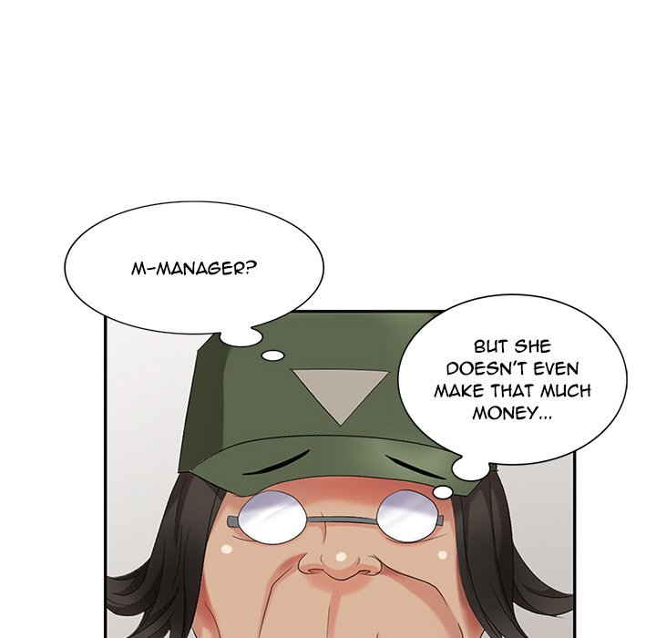 Secret Hideout chapter 28 page 84