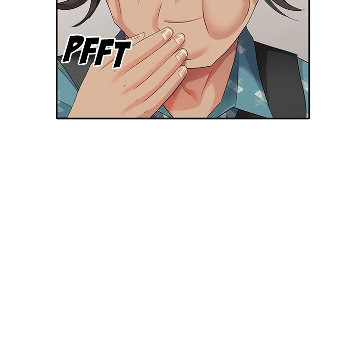 Secret Hideout chapter 28 page 85
