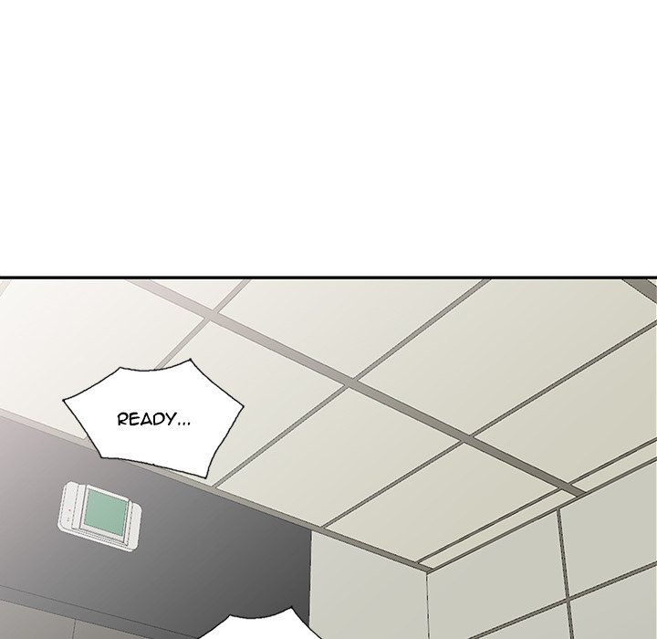 Secret Hideout chapter 28 page 88