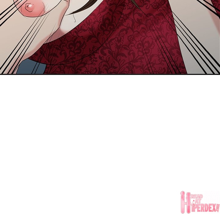 Secret Hideout chapter 28 page 91