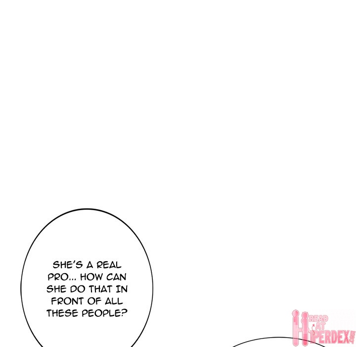 Secret Hideout chapter 28 page 96