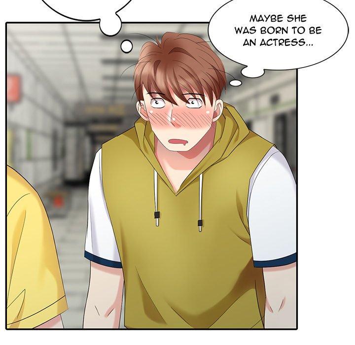 Secret Hideout chapter 28 page 97