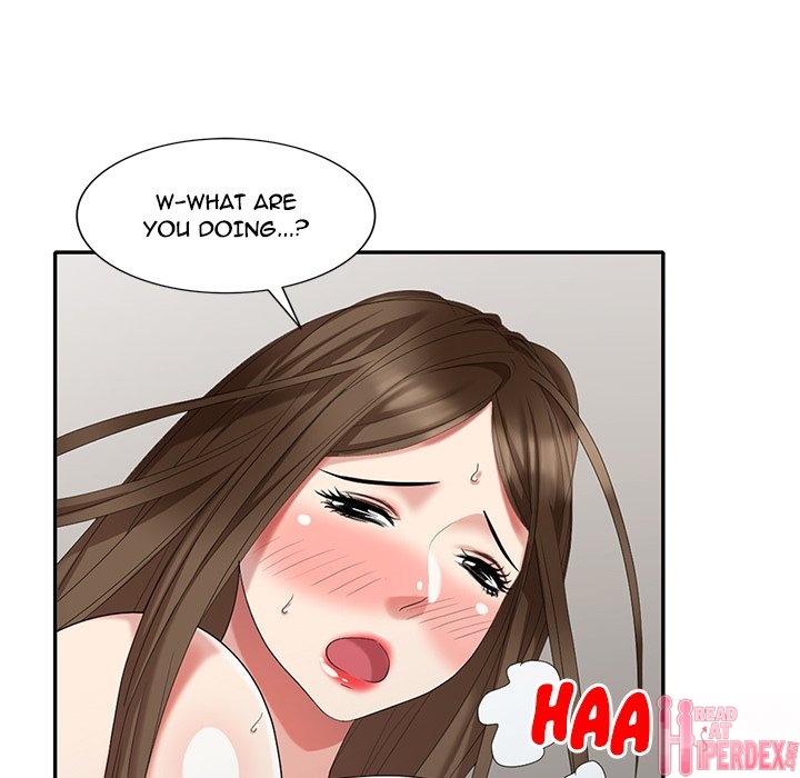 Secret Hideout chapter 28 page 101