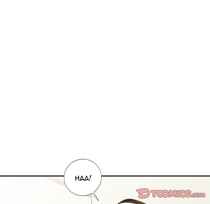 Secret Hideout chapter 28 page 105