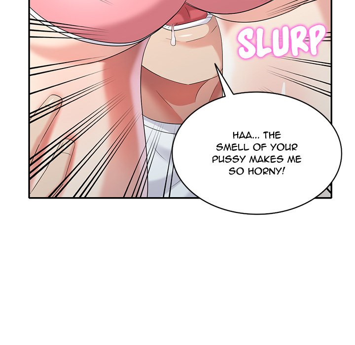 Secret Hideout chapter 28 page 109