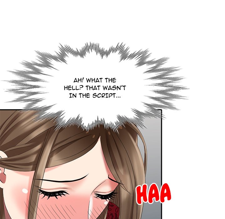 Secret Hideout chapter 28 page 110