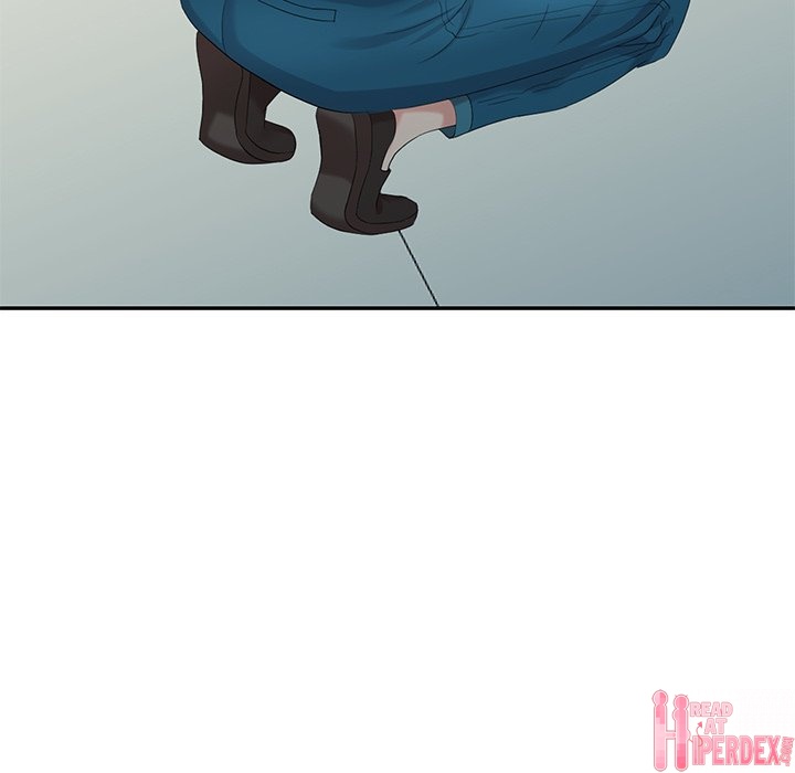 Secret Hideout chapter 28 page 116
