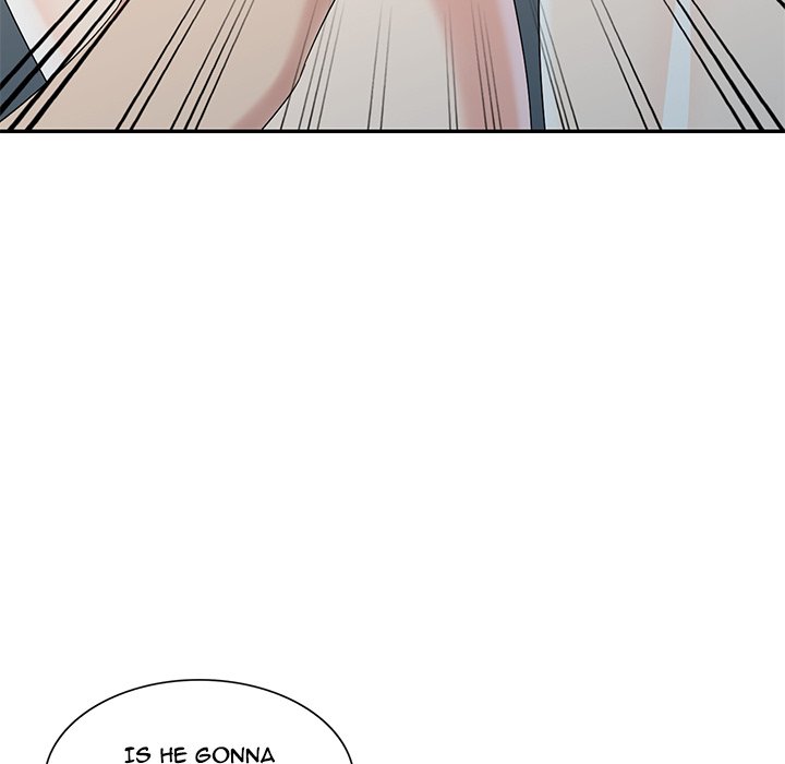 Secret Hideout chapter 28 page 119